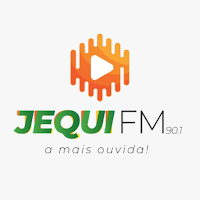 Rádio Jequi FM 90.1