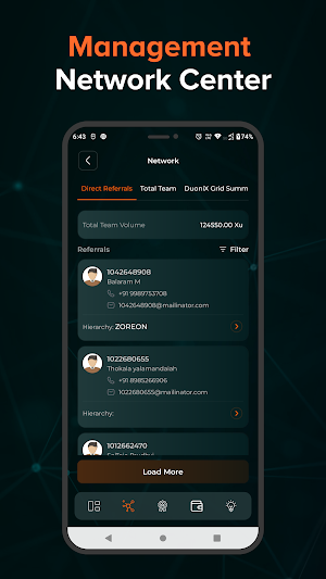 Zexion Pro Screenshot 1