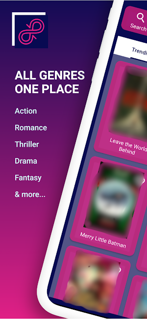 Cineflix Movie Details Screenshot 0