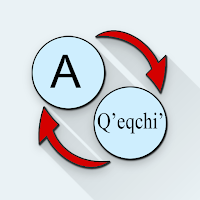 English Qʼeqchiʼ Translate