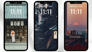 Japanese Aesthetic Wallpapers Screenshot 3