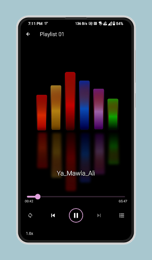 Dawood Sarkhosh Songs Screenshot 1