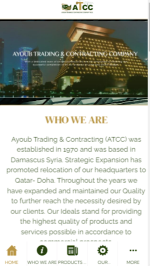 Ayoub Trading Screenshot 3
