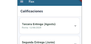 ANEP Estudiantes Screenshot 0