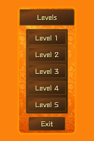 Nail Puzzle Screenshot 3