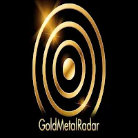 Gold Metal Radar