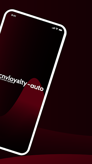 CNV Loyalty Auto Screenshot 1
