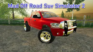 Mud Off Road Suv Simulator 2 Screenshot 3