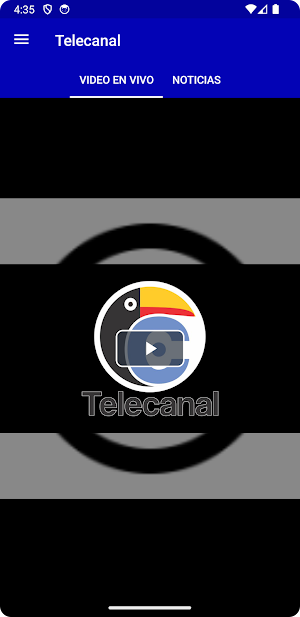 Telecanal Screenshot 0