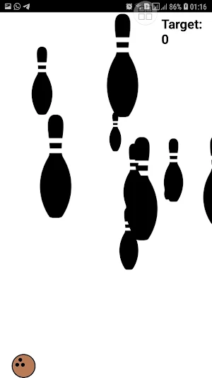 Magnetic Bowl Screenshot 1
