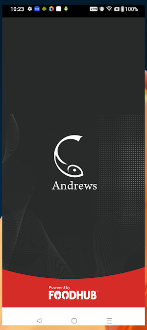 Andrews Fast Food Emporium Screenshot 0