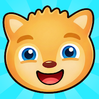 Toddler Games for 2 year olds
