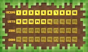 MineBlock Screenshot 2