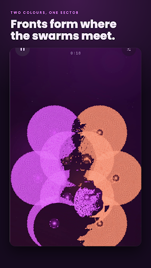 SpaceLights Screenshot 3