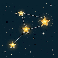 Connect the Stars