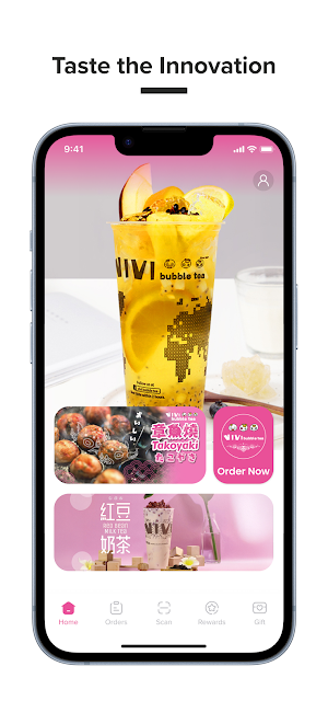 Vivi Bubble Tea – VA Screenshot 0