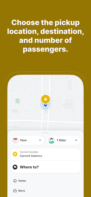 IVT Ride Now Screenshot 0