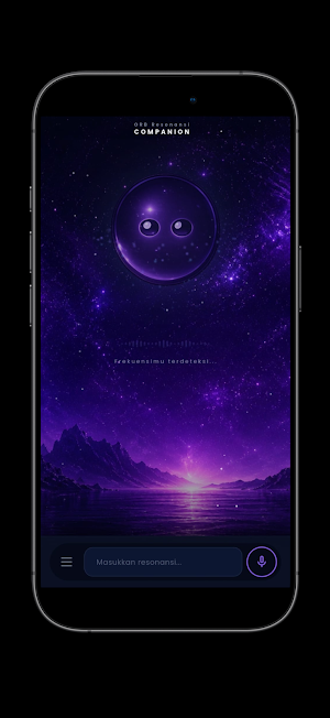 ORB Resonansi Screenshot 2