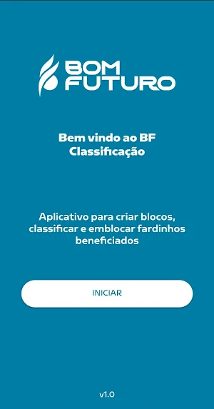BF Algodão Screenshot 0