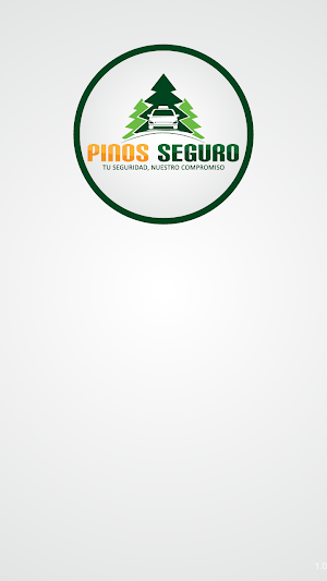Pinos Seguro Conductor Screenshot 0