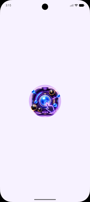 Color Hit Sprint Screenshot 0