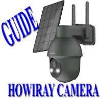 HOWIRAY Camera Guide