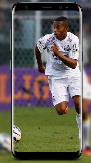Santos Wallpapers Screenshot 1