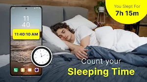 Multi Floating Clock, Timer Screenshot 0