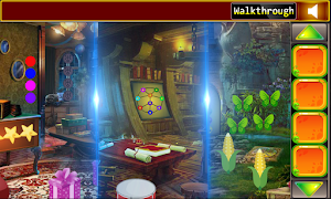 JRK Games 612 Herdsman Escape Game Screenshot 2