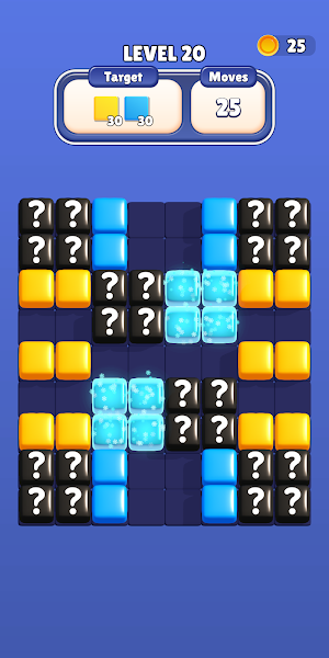 Magnet Blast Screenshot 3