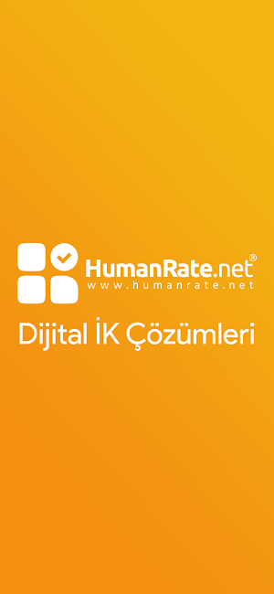Humanrate Screenshot 0
