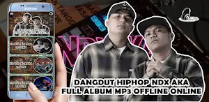 Lagu Dangdut HipHop NDX AKA Screenshot 3