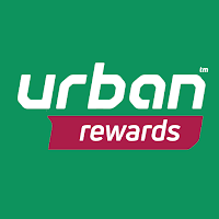 Urban Reward