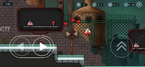Little Triangle Screenshot 3