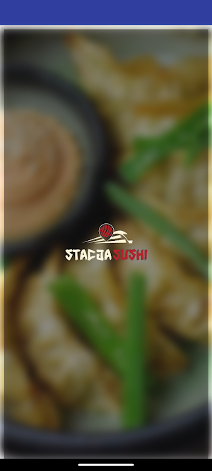Stacja SUSHI Sokółka Screenshot 1
