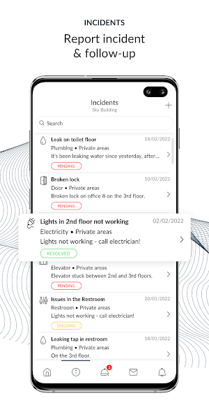My Akkodis Screenshot 3