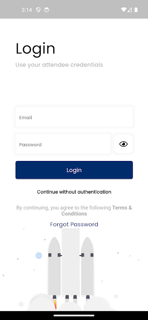 GS1 Connect 2024 Screenshot 2
