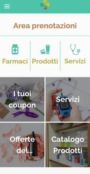 Farmacia Riace Screenshot 3