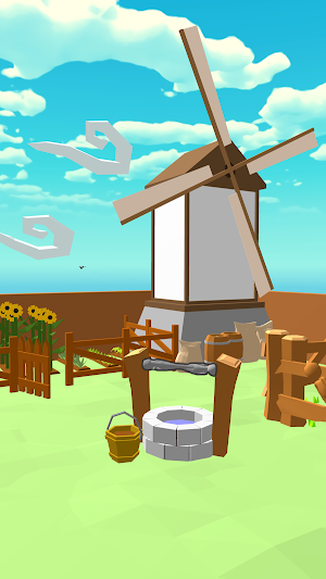 Letal Sniper: Hide and seek Screenshot 0