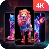 Cool 4K HD - Live Wallpaper