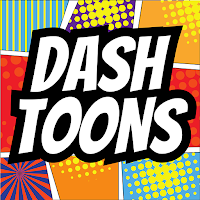 Dash Toons Comic Manhwa Manhua