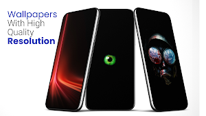 Oppo Reno 10 Wallpaper Screenshot 2