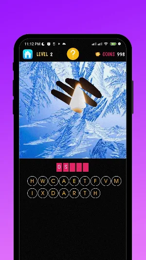 Guess the thing- quiz Screenshot 2