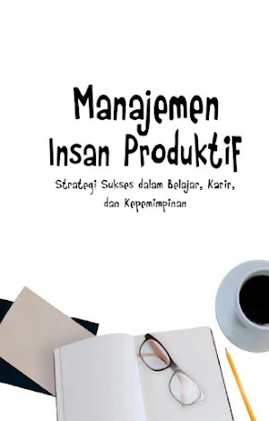 Manajemen Insan Produktif Screenshot 0