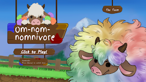 Om-nom-nomnivore Screenshot 0