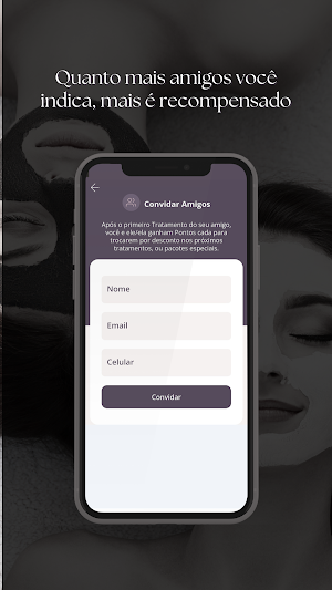 Inovaderm Screenshot 2