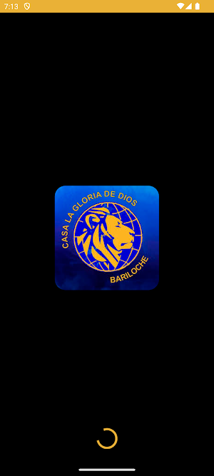Radio La Gloria de Dios 97.3 Screenshot 1