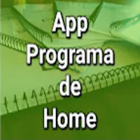 App Programa Home