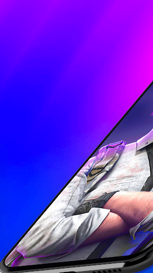 Gamer Wallpaper Screenshot 0