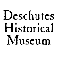 Historic Deschutes
